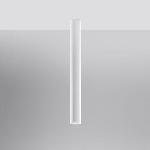 Ceiling lamp steel Lagos modern Design GU10