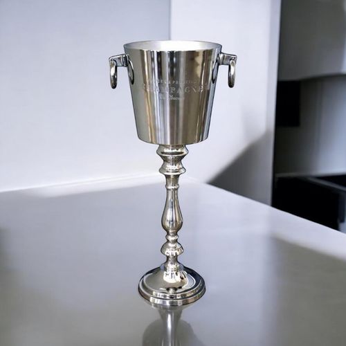 70CM FLOOR STANDING CHAMPAGNE BUCKET