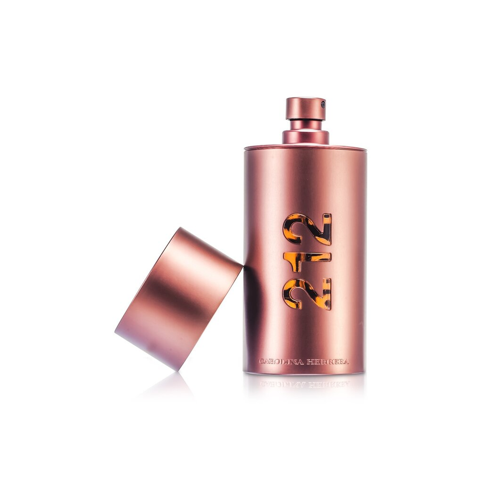 Carolina Herrera 212 Sexy For Him Eau de Toilette Spray 100ml