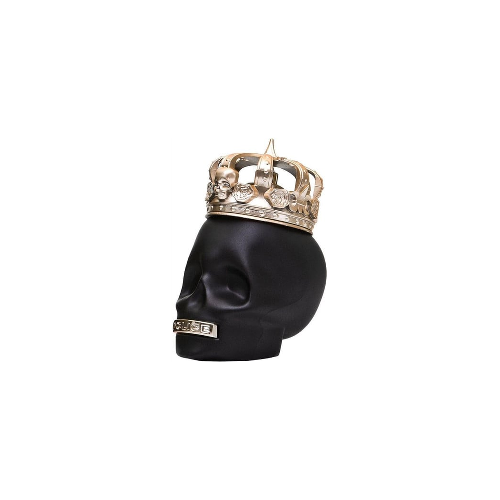 Police To Be The King  Eau De Toilette Spray 40ml