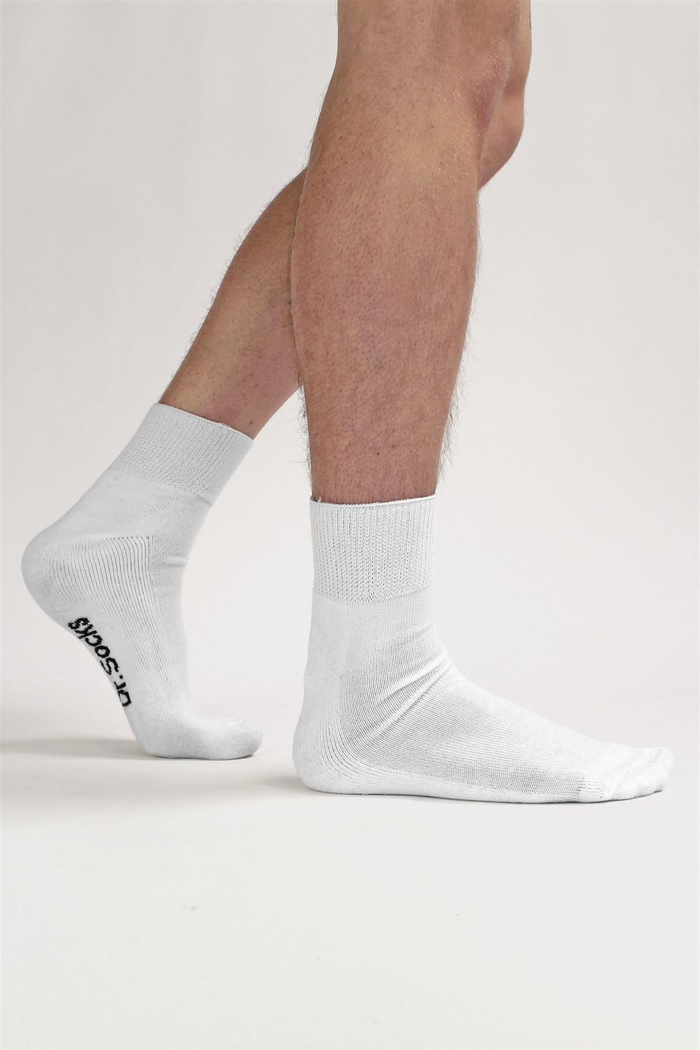 Dr.Socks Short Bamboo Diabetic Socks