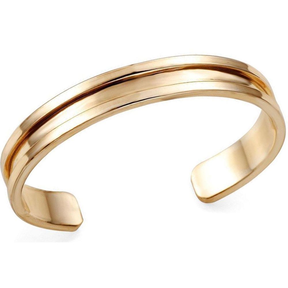 Aquarius Hair Elastic Holder Bracelet - Gold