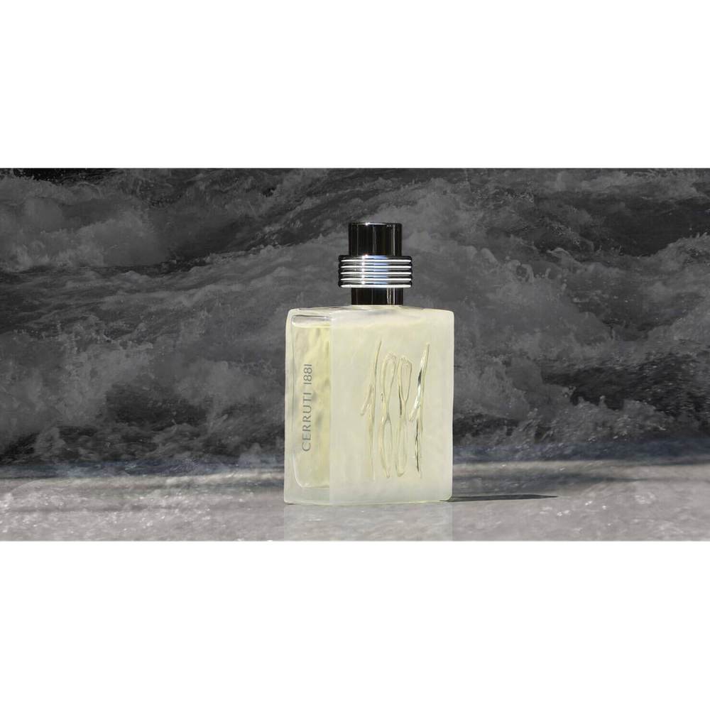 Cerruti Pour Homme Eau De Toilette Spray 50ml