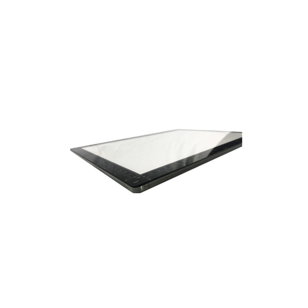 Portable LED Lightbox - A3 & A4 Sizes - Versatile for Quilting, Sewing, Tracing, Scrapbooking & more. Dimmable & Easy to Use
