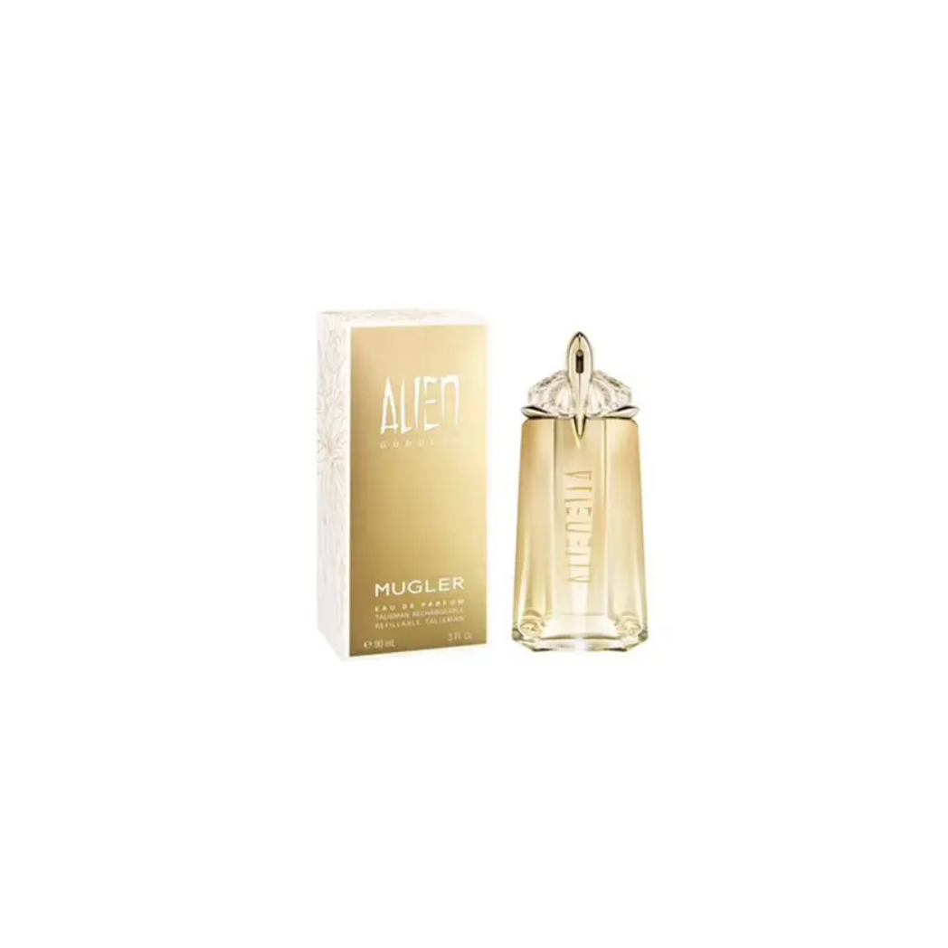 Mugler Alien Goddess Intense Eau De Parfum Spray Refillable 90ml