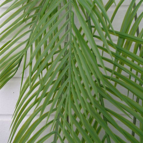 120cm Artificial Hanging Palm Plant