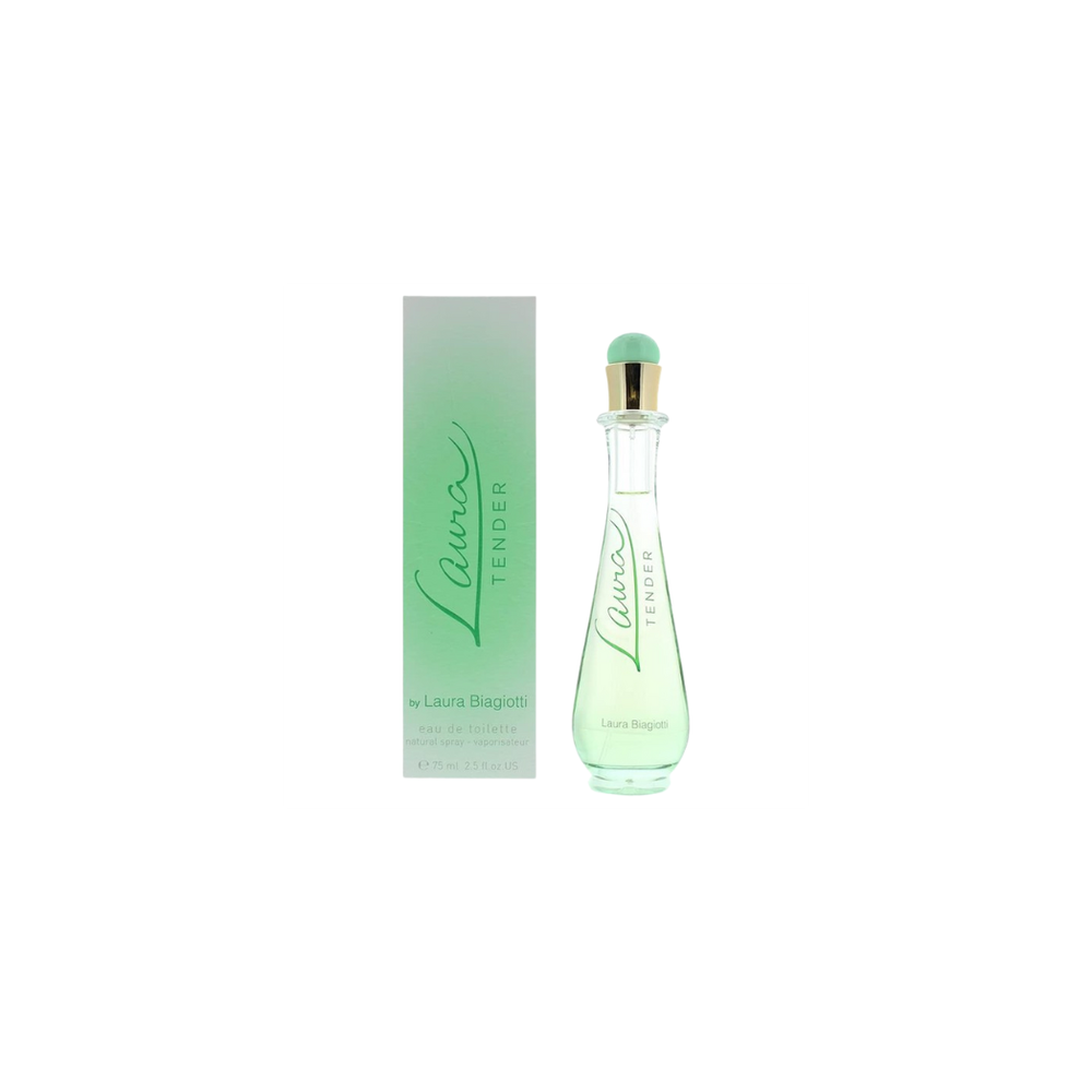 Laura Biagiotti Laura Tender  Eau De Toilette Spray 75ml