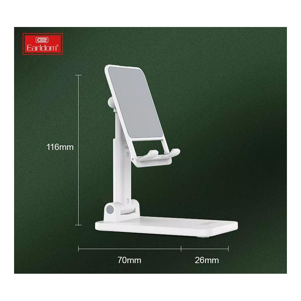 Earldom Universal Desktop Mobile Phone Holder