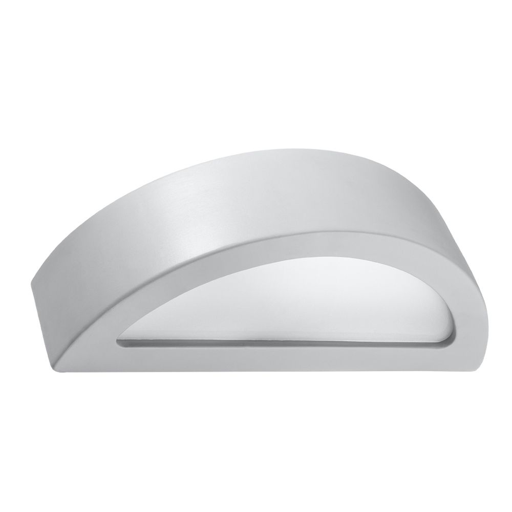 Majestic Atena Wall Lamp - Elegant Design | High-Quality Ceramics & Glass | Perfect for Any Room