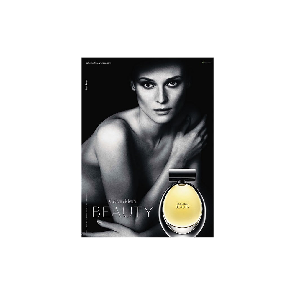 Calvin Klein Beauty Eau de Parfum Spray 100ml