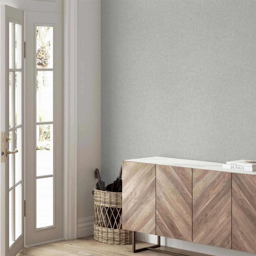 Ultimate Luxury: Linen Texture Light Grey sw12 - High-Quality and Exquisite Design!