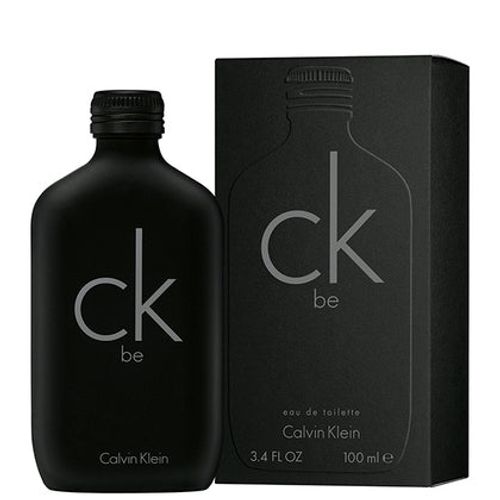 Calvin Klein Ck Be Eau de Toilette Spray 100ml