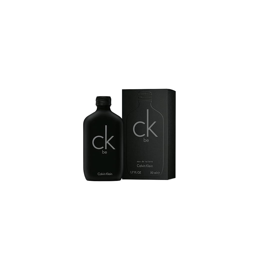 Calvin Klein Man Eau de Toilette Spray 50ml