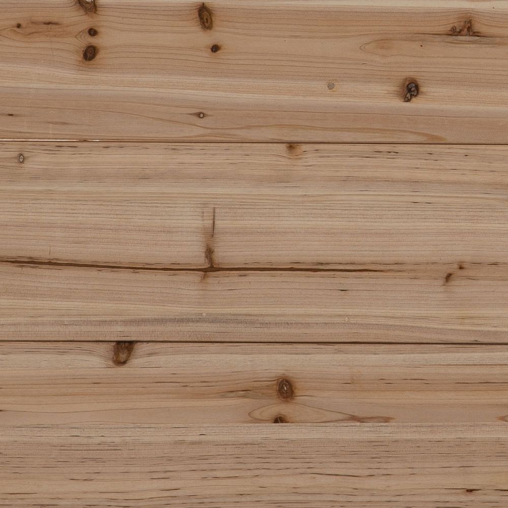 Premium Wooden 3-Tier Raised Bed Planter Kit | 124x124x56cm