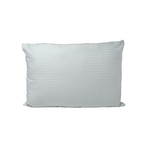 Ultrabounce Satin Stripe Pillow Pair