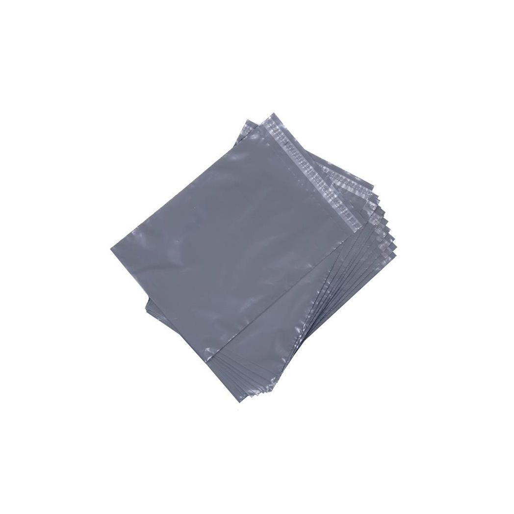 Grey Postal Mail Bag 24x36" (100)