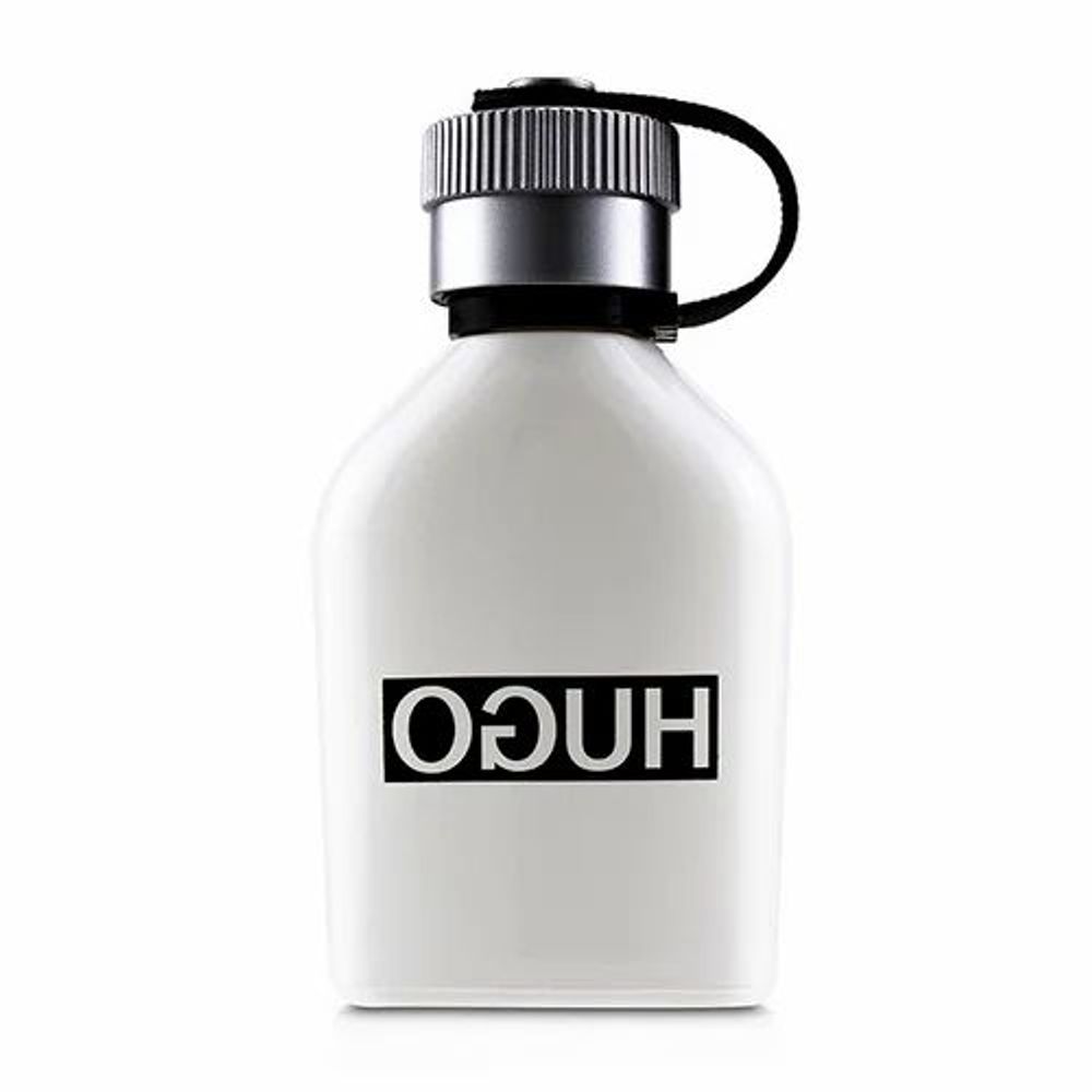 Hugo Reversed Eau De Toilette Spray 75ml