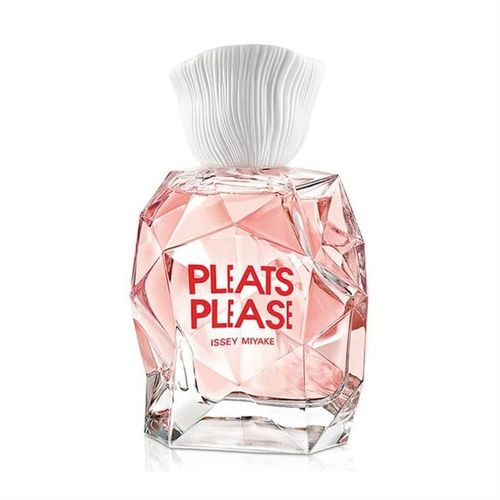 Issey Miyake Pleats Please Eau De Toilette Spray 50ml