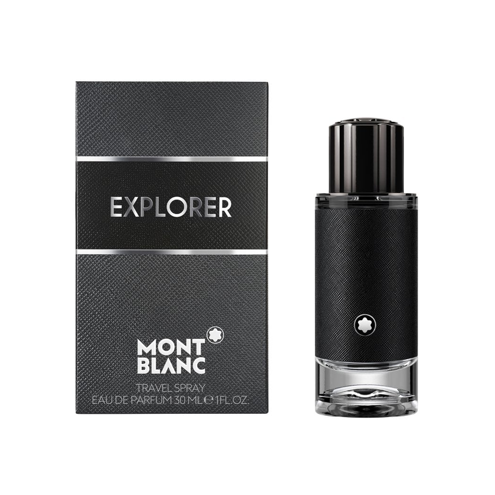Montblanc Explorer Eau De Parfum Spray 30ml