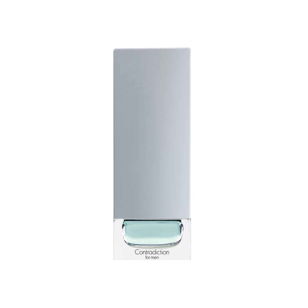 Calvin Klein Contradiction For Men Eau de Toilette Spray 100ml