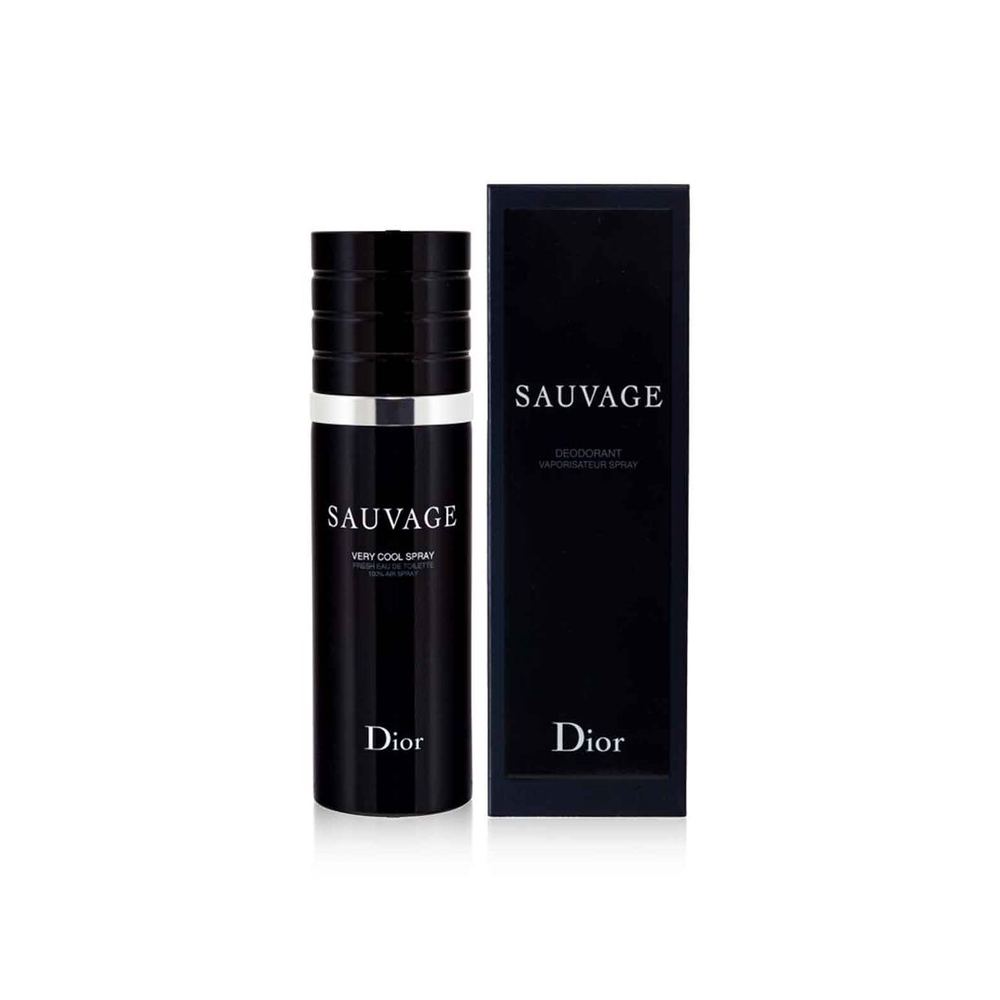 Dior Sauvage Deodorant  Spray 150ml