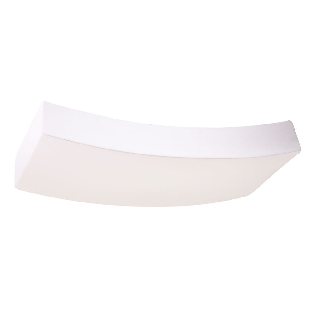 Durable Ceramic Hattor Wall Lamp - Modern Design, G9, Unique"