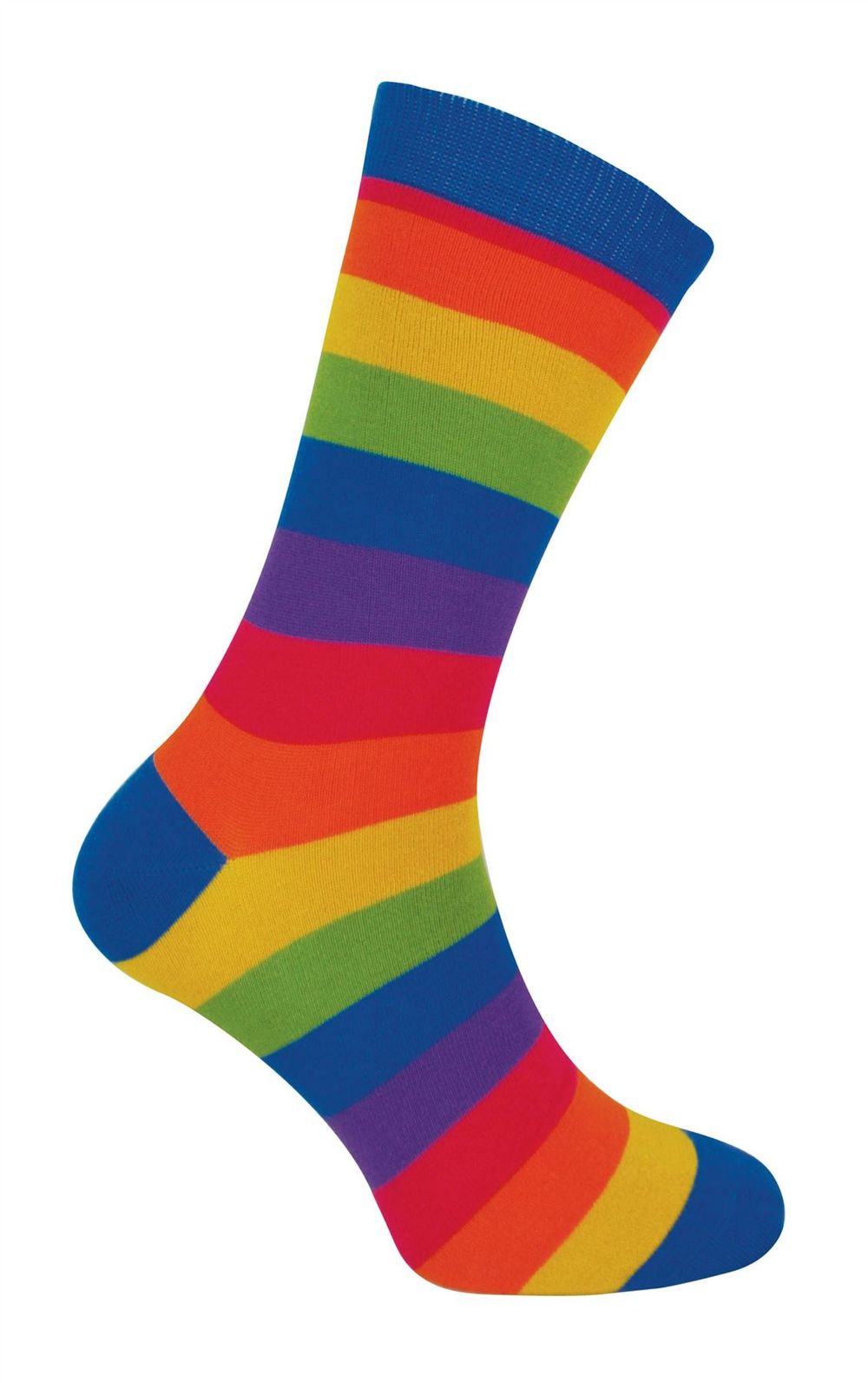 Mr Heron - Patterned Socks, Soft, Breathable, Hypoallergenic & Antibacterial