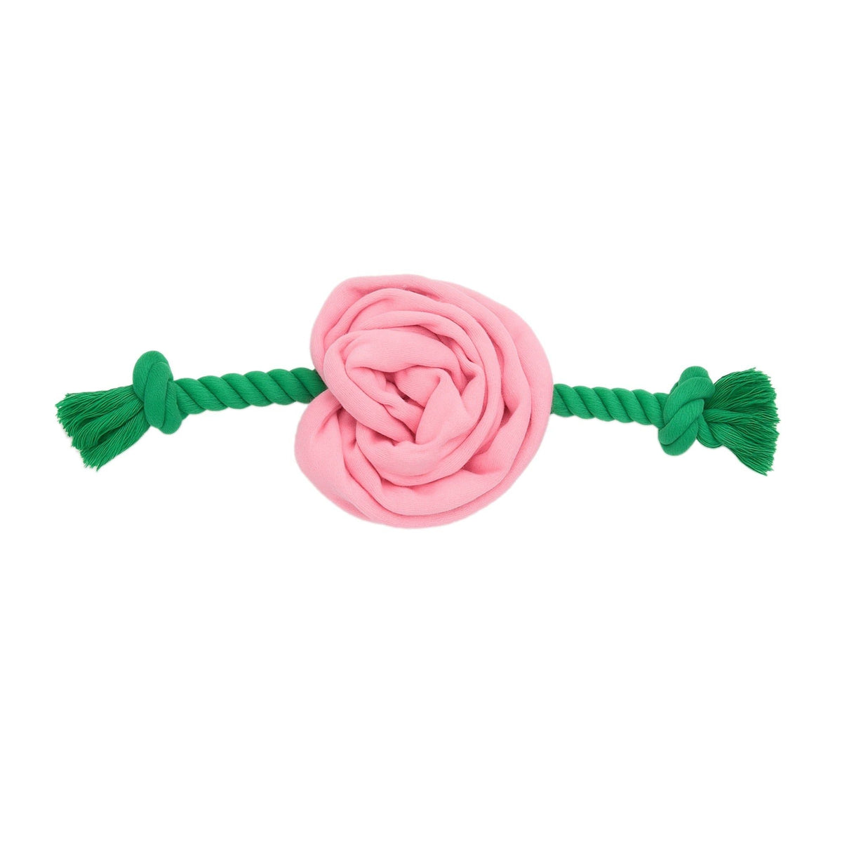 Cath Kidston Dolly Rose Rope Toy
