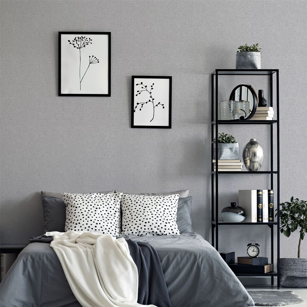 Premium Quality Luxury Plain Grey Sw6 - Unmatched Style & Elegance!