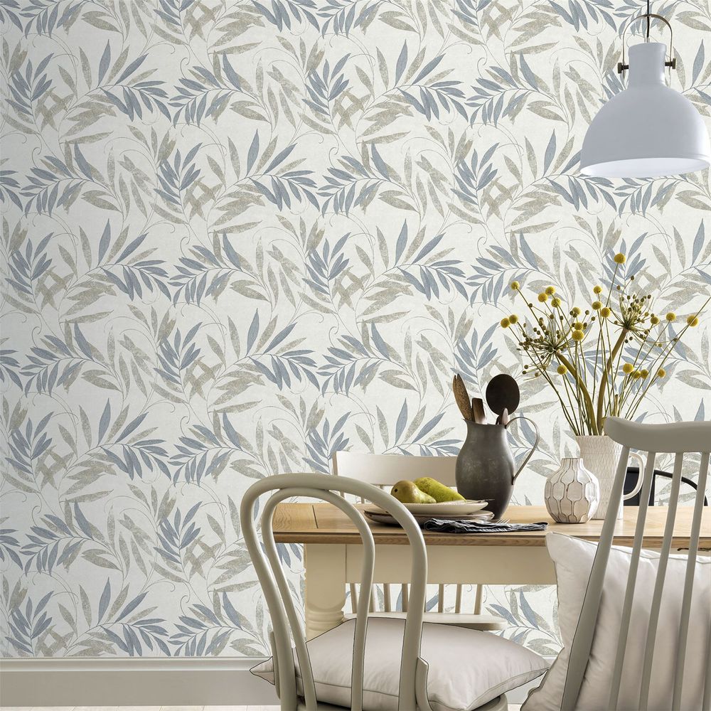 Premium Natural Grey Leaf Luxury - High Quality, Attention to Detail - Guaranteed Best Seller!