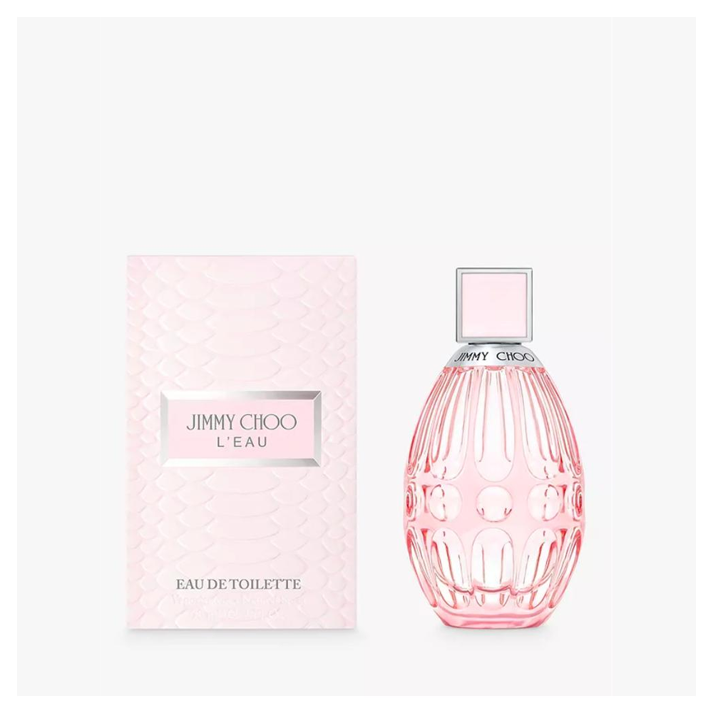 Jimmy Choo L'eau Eau de Toilette Spray 60ml