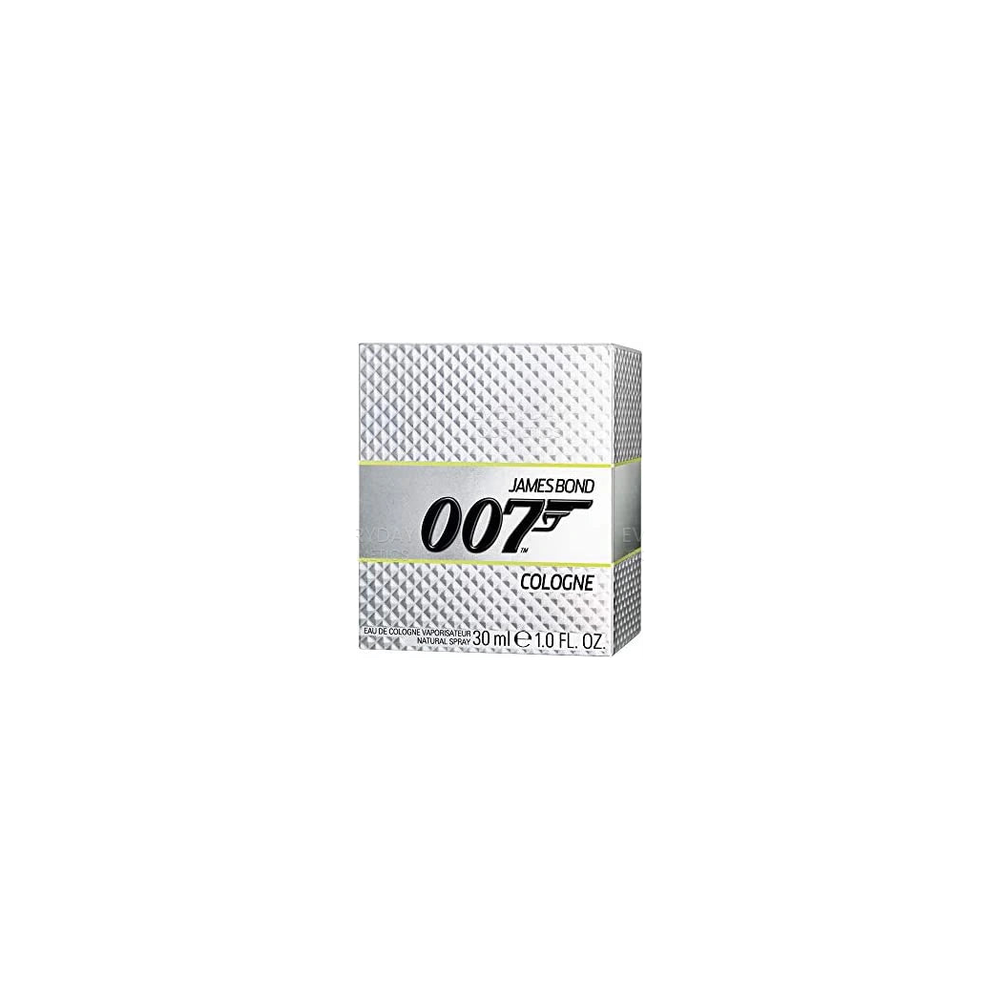 James Bond 007 Cologne Spray 30ml