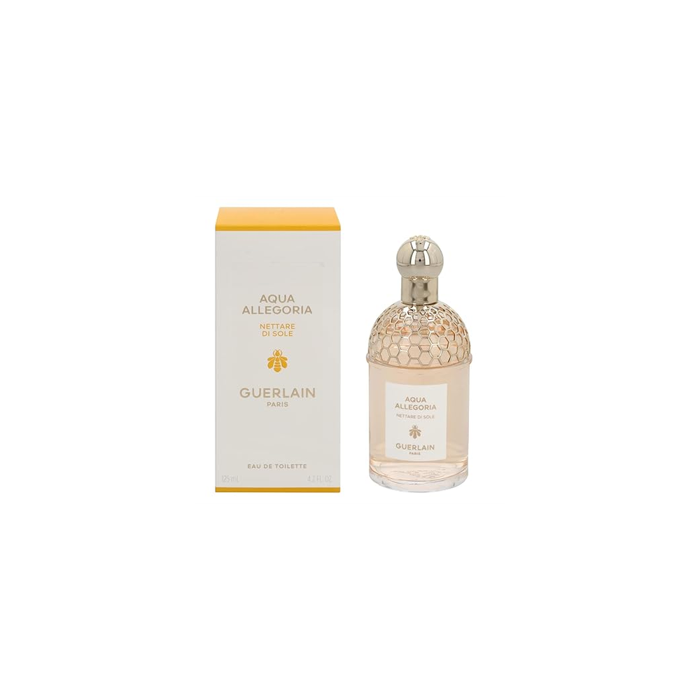 Guerlain Aqua Allegoria Nettare Di Sole Eau De Toilette Spray 125ml