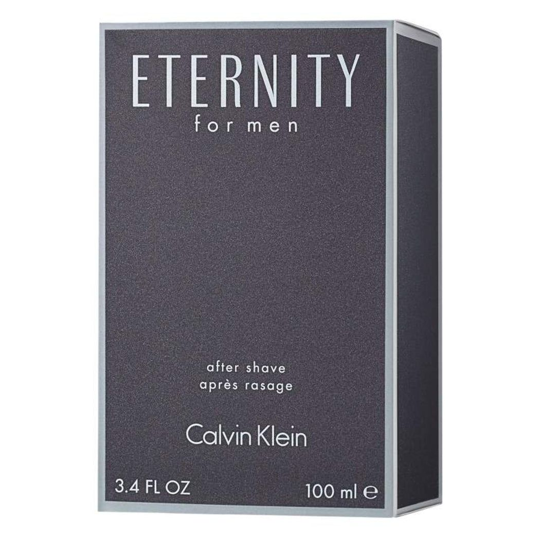 Calvin Klein Eternity for Men  Aftershave 100ml