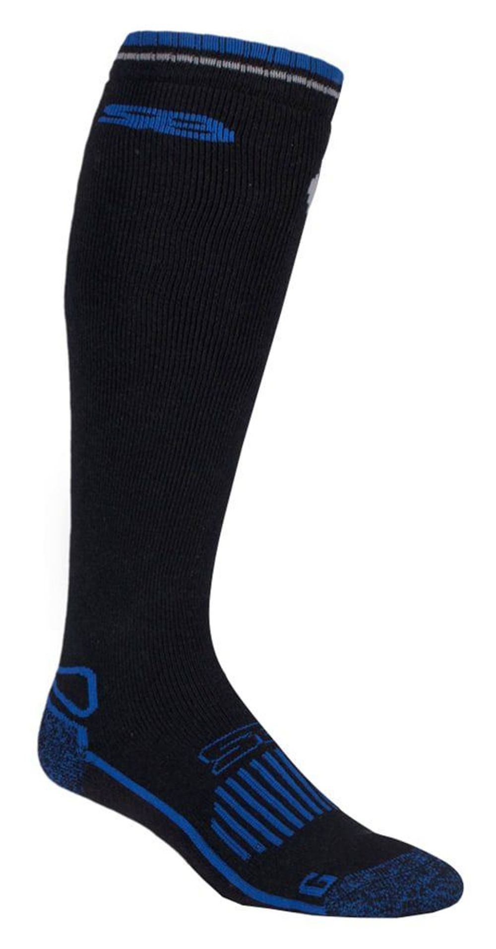 Storm Bloc - 1 PAIR Mens BG Knee High Wool Socks