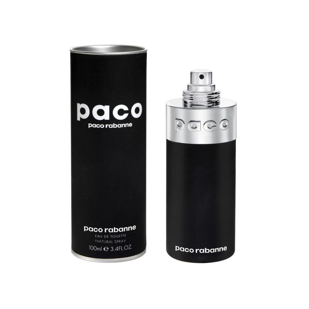 Paco Rabanne Paco Eau de toilette Spray 100ml