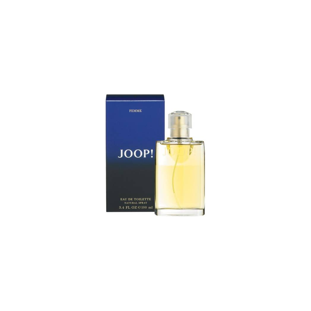 Joop Femme Eau De Toilette Spray 100ml