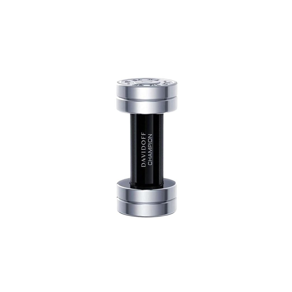 Davidoff Champion Eau de Toilette Spray 90ml