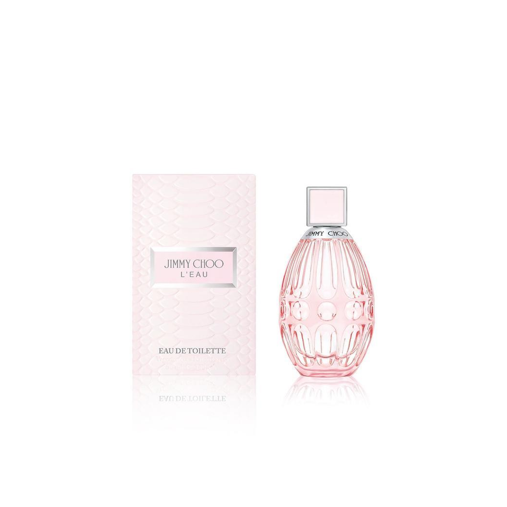 Jimmy Choo L'eau Eau de Toilette Spray 60ml