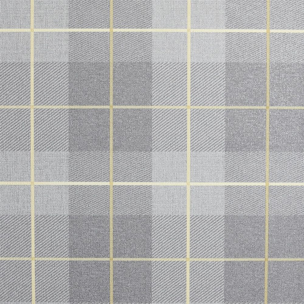 Heritage Tartan Ochre/Grey sw6: Premium Quality with Attention to Detail