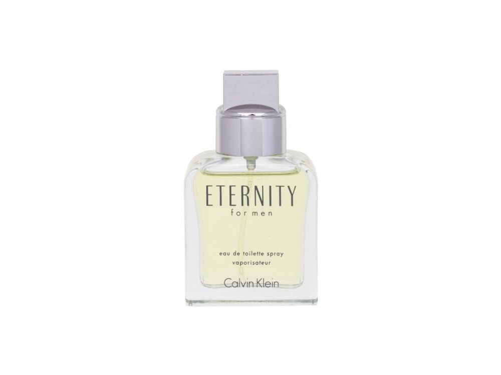 Calvin Klein Eternity for Men Eau De Toilette Spray 30ml