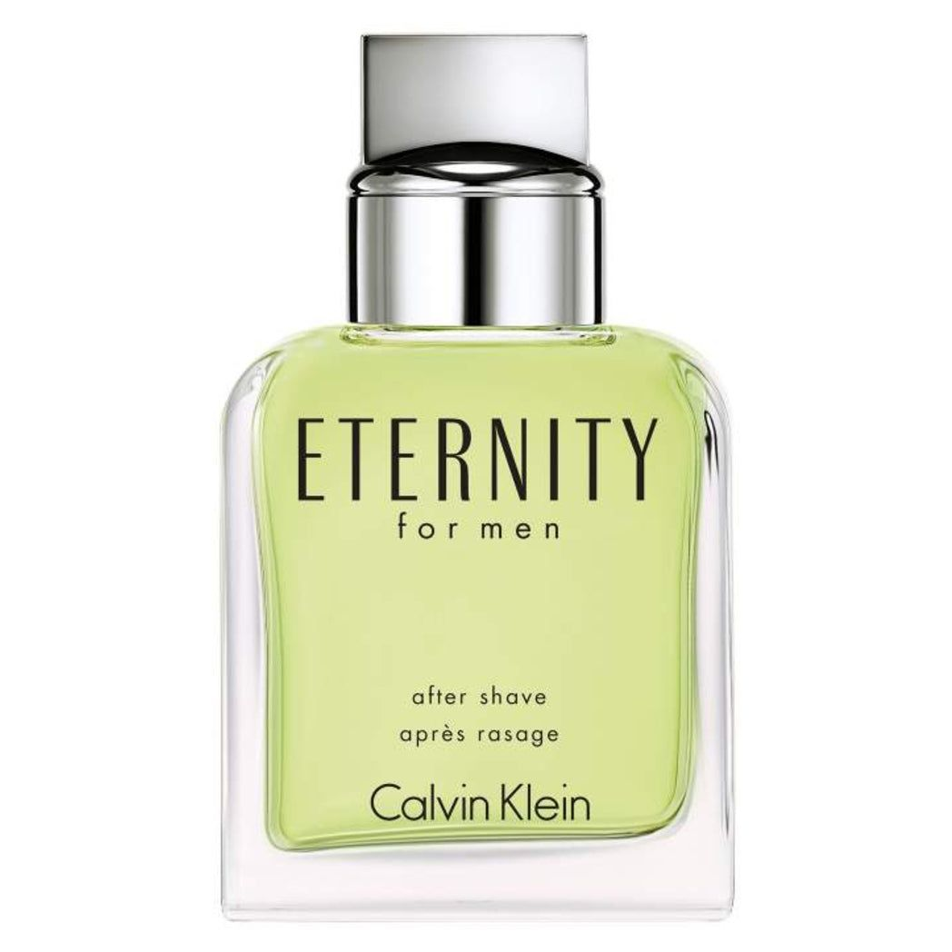 Calvin Klein Eternity for Men  Aftershave 100ml