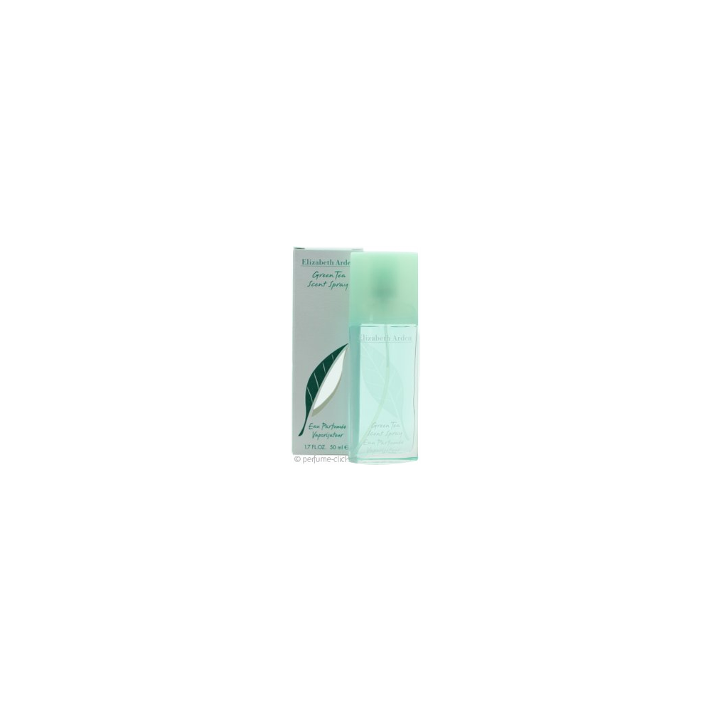 Elizabeth Arden Green Tea Eau de Parfum Spray 50ml