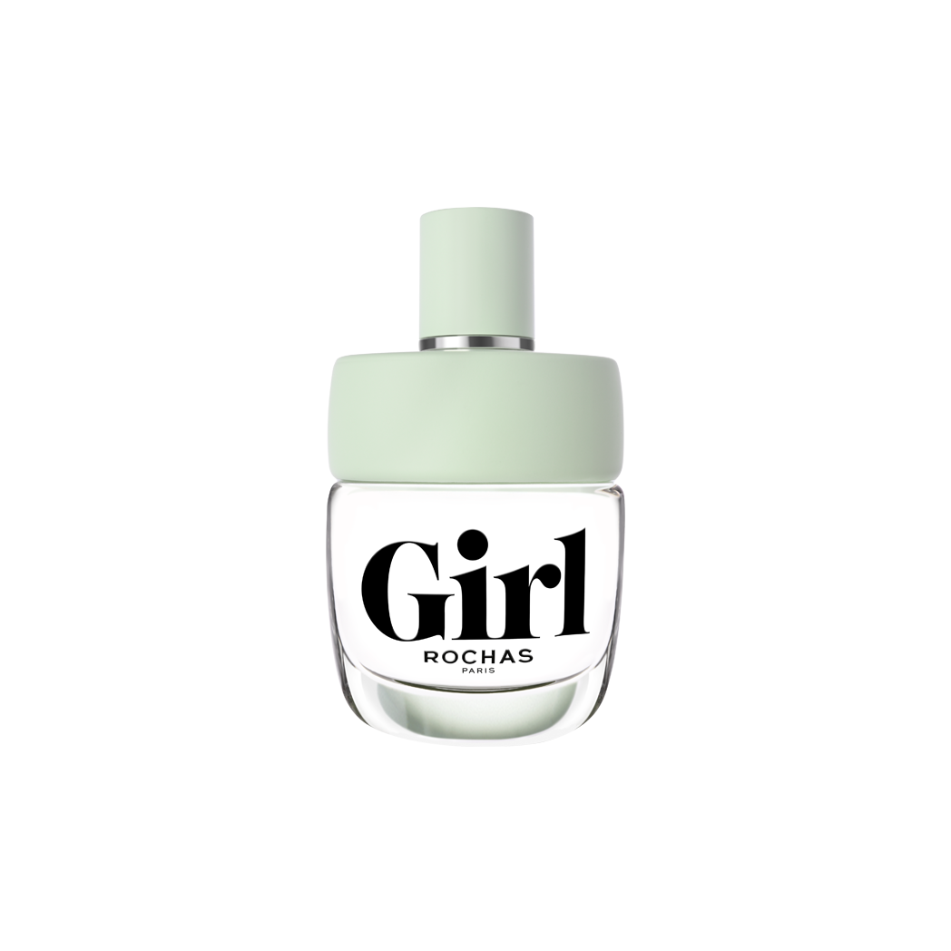 Rochas Girl Eau De Toilette Spray 60ml