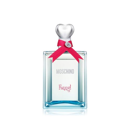 Moschino Funny Eau De Toilette Spray 100ml