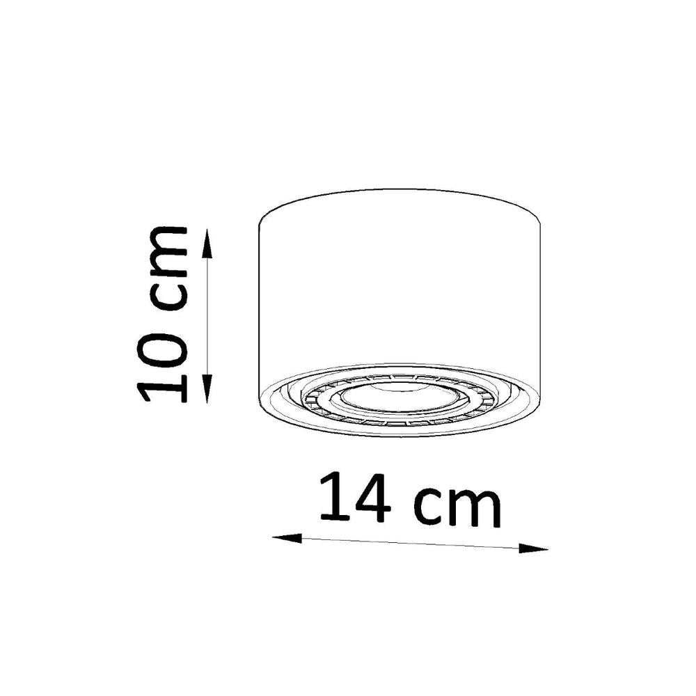 Premium Wood Ceiling Lamp: Scandinavian Design, GU10 Base. Versatile for Any Room. Enhance Your Home's Style & Ambiance.