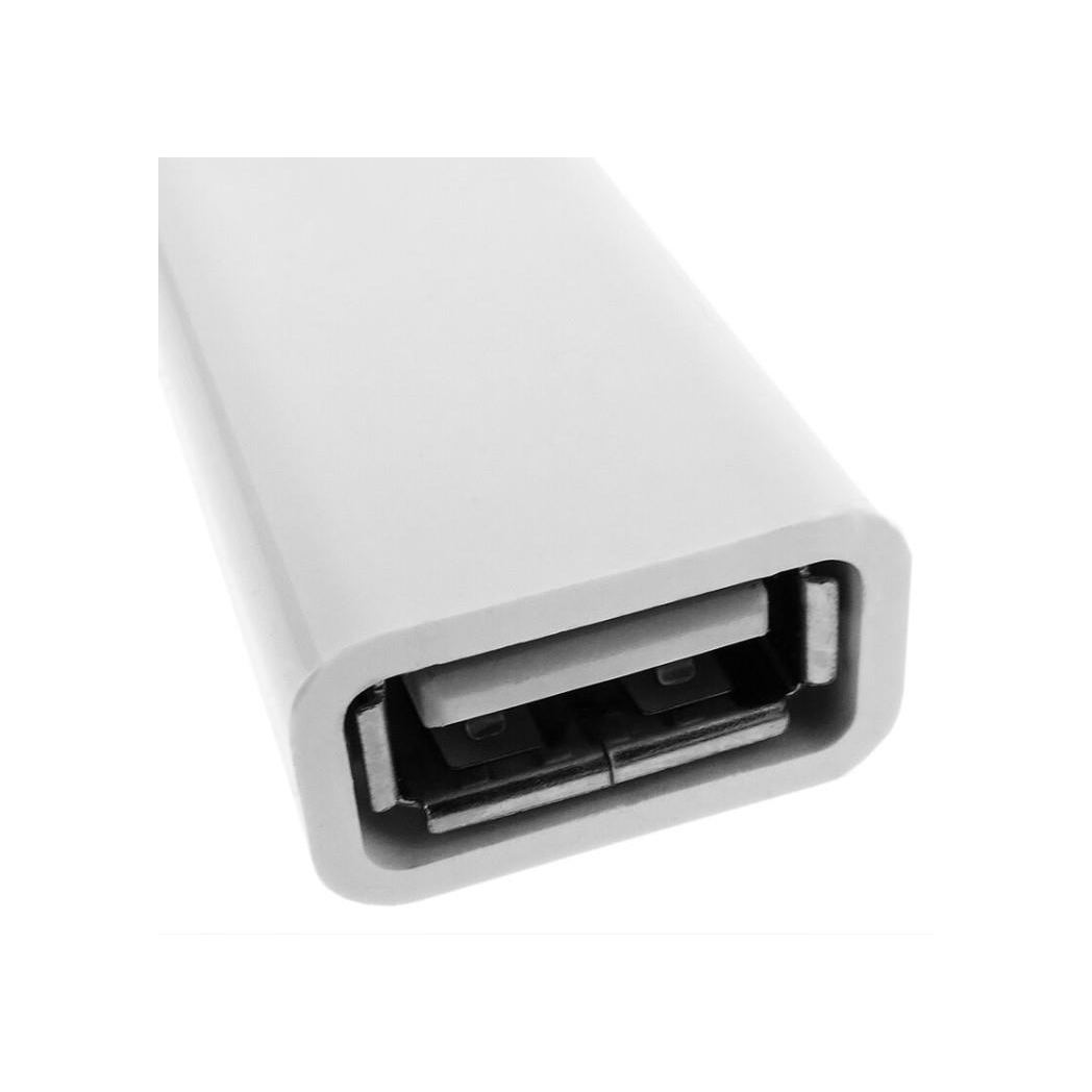 World Biz USB OTG Cable Adapter Cable for Samsung Galaxy Tab
