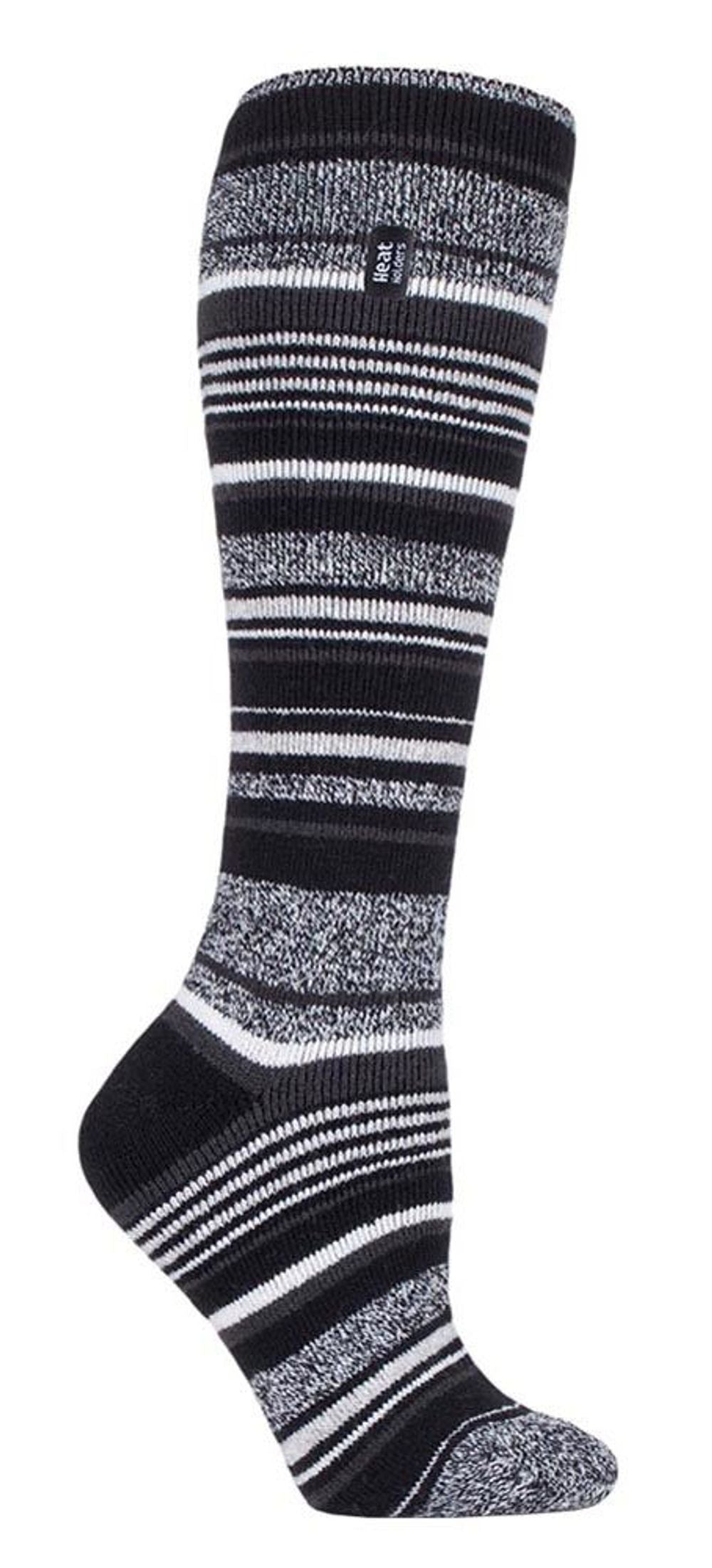 Heat Holders - Ladies Lite Socks - Long
