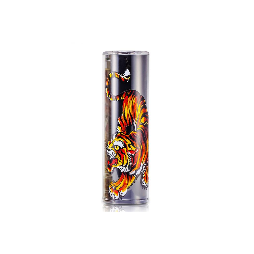 Christian Audigier Ed Hardy Men  Eau De Toilette Spray 100ml