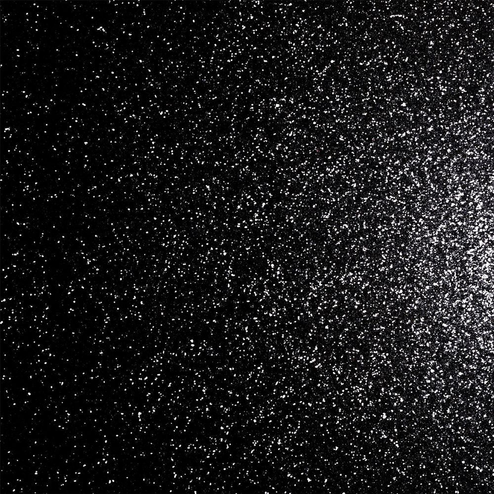 Ultimate Sequin Sparkle! Stand Out with Black sw9